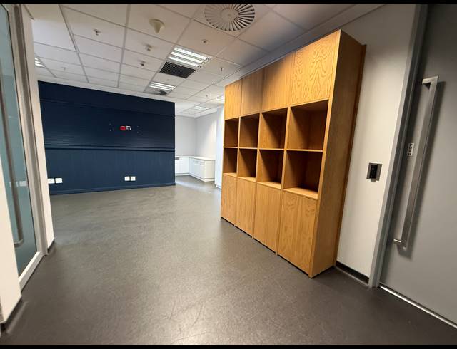 5,136M² OFFICE TO LET IN SANDTON CENTRAL